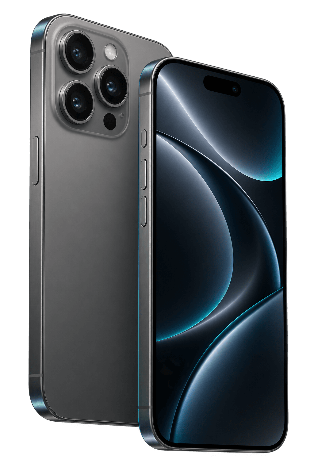 Premium smartphones ready for an OTTR offer